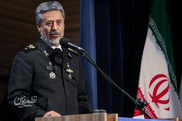 مقام ارشد نظامی: توانمندی ارتش بیشتر از جنگ تحمیلی دوم است/ دشمن غلط میکند که اقدامی انجام دهد