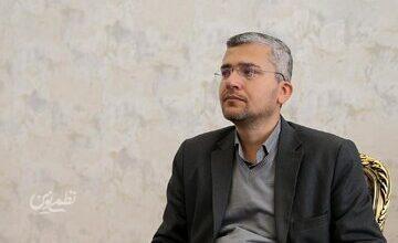 خط و نشان سخنگوی کمیسیون امنیت ملی برای کشورهای حوزه خلیج فارس؛ مراقب چاههای نفت و گاز خود باشید