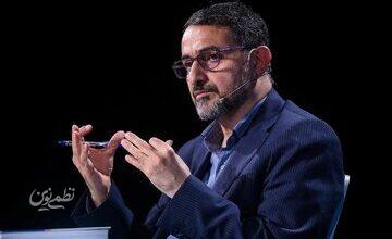 افشاگری مجتبی زارعی درباره تذکر مقام عالی به نبویان + عکس