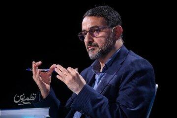 افشاگری مجتبی زارعی درباره تذکر مقام عالی به نبویان + عکس