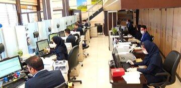 تابلوهای تهدید به ادارات برگشتند/ «توهین کنید، زندان میروید»