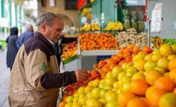 فعالیت میادین و بازارهای میوه و تره بار در ۱۳ و ۱۴ تیرماه اعلام شد