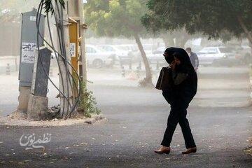 هواشناسی استان تهران هشدار داد