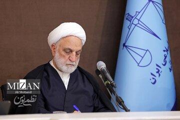 نامه محسنی اژهای به رهبر انقلاب