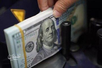 بانک مرکزی ۵ بانک جدید را مجاز به خرید ارز صادراتی کرد