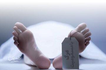 مرگ تلخ ۲ جوان در پارکینگ یک واحد مسکونی