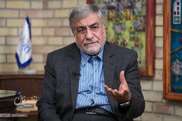 ببینید| روایت علی جنتی از امضای تفاهم ایران و آمریکا/ چه سیاستمداران و چه فرماندهان نظامی، از آن حمایت کردند