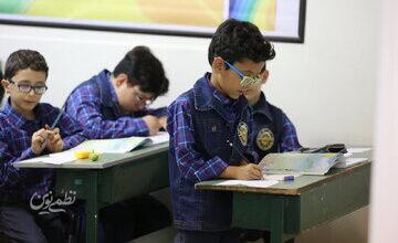تشریح اولویتهای آموزش ابتدایی در سال تحصیلی آینده
