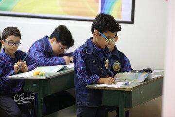 تشریح اولویتهای آموزش ابتدایی در سال تحصیلی آینده
