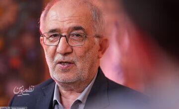 علایی: ارزیابی من این بود که هم رهبری و هم بیت رهبری را میزنند؛ شمخانی اینها را میدانست/ اشکالی در ارزیابی ظرفیتهای اطلاعاتی موساد و سیا وجود دارد