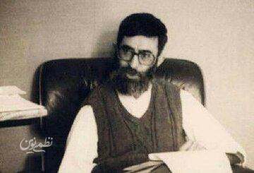 روایت رهبر شهید انقلاب از کودکی و قرآن خواندن مادر؛ جوان بودند و صدای خیلی خوبی هم داشتند، صبحها در خانه قرآن میخواند و ما دورشان جمع میشدیم...