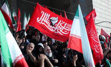 آماده‌باش حوزه سلامت در مشهد برای مراسم تشییع و تدفین رهبر شهید/استقرار ۵ بیمارستان سیار
