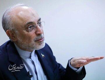 خاطرات علی اکبر صالحی از نگاه رهبر شهید به دیپلماسی/ ایشان فرمودند مشکلی با رابطه اقتصادی با آمریکا نداریم