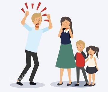 راهکارهایی برای حفظ آرامش در خانواده