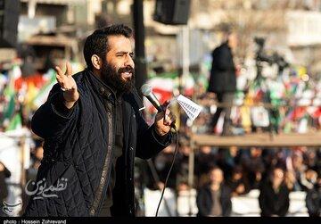 یک مداح: اجتماعات شبانه مردمی با دفاع مقدس ۸ ساله برابری میکند؛ حتی شاید این فضا مخلصانهتر باشد