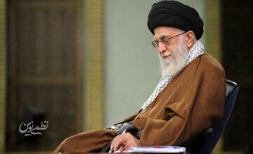 ماجرای تذکر رهبر شهید انقلاب به محمود احمدی نژاد