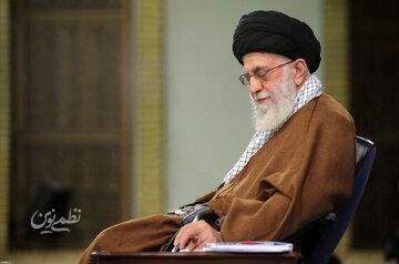 ماجرای تذکر رهبر شهید انقلاب به محمود احمدی نژاد