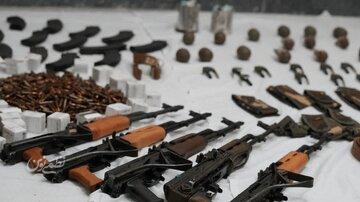 کشف بسته مشکوک در مرز این استان؛ محموله انفجاری خرابکارها به مقصد نرسید/ جزئیات