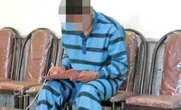 قاتل جوان کشتیگیر دستگیر شد/ او ۸ ماه فراری بود