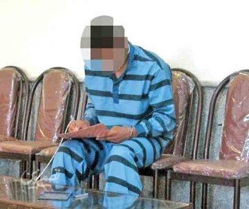 قاتل جوان کشتیگیر دستگیر شد/ او ۸ ماه فراری بود