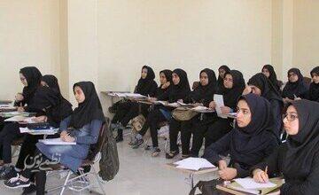 آمار جدید از آموزش عالی؛ شکاف جنسیتی در رشتههای مهندسی پابرجاست