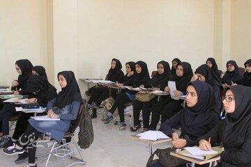 آمار جدید از آموزش عالی؛ شکاف جنسیتی در رشتههای مهندسی پابرجاست
