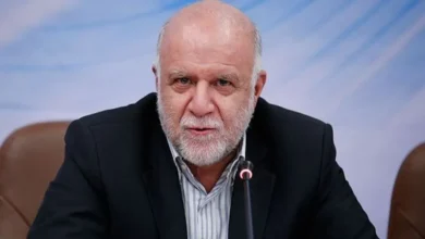بیژن زنگنه