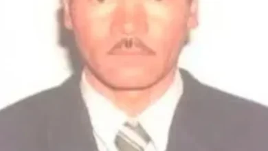 کوهنورد قله اورست