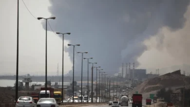جنگ ایران