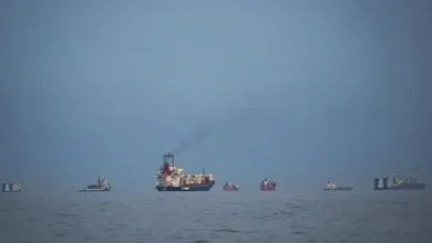 لغو معافیت تحریم نفت ایران