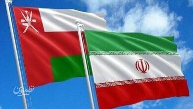 ایران - عمان
