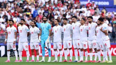 تیم ملی فوتبال