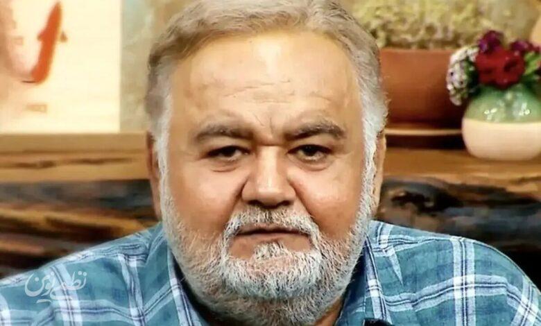 اکبر عبدی