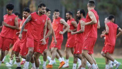 پرسپولیس