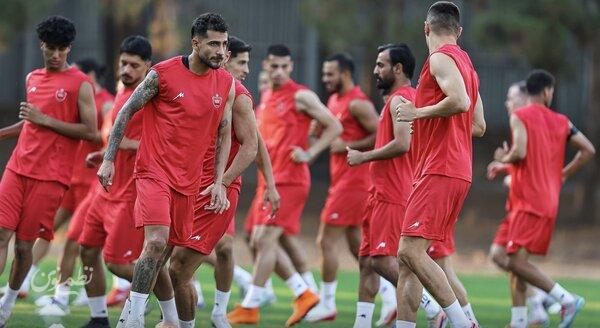 پرسپولیس
