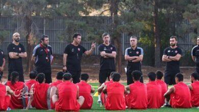 پرسپولیس