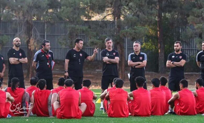 پرسپولیس