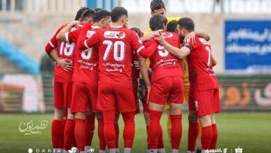 بلیط فروشی بازی پرسپولیس و شمس آذر آغاز شد + لینک سایت خرید بلیط footballeticket.ir