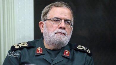 سردار مصطفی ایزدی