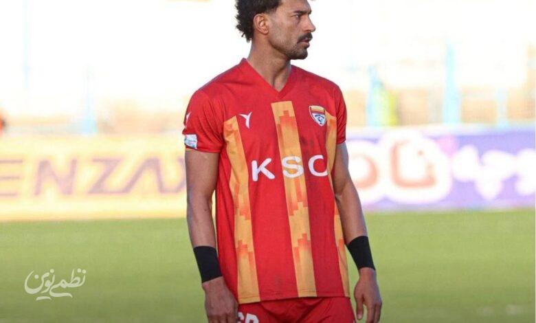 رامین رضاییان
