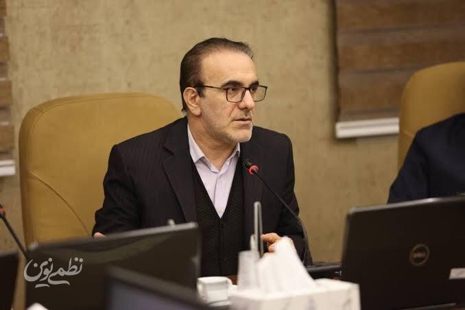 محمد رئیس زاده