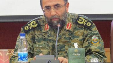 سردار باقرزاده