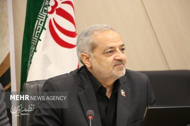 زنده نگه داشتن یاد و نام شهدا، توفیق الهی و کمتر از شهادت نیست