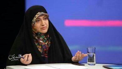 سمیه رفیعی