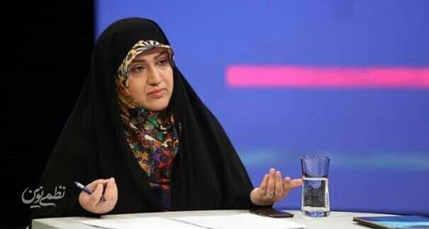 سمیه رفیعی