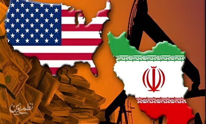 ماجرای تحریمهای جدید آمریکا علیه ایران چیست؟