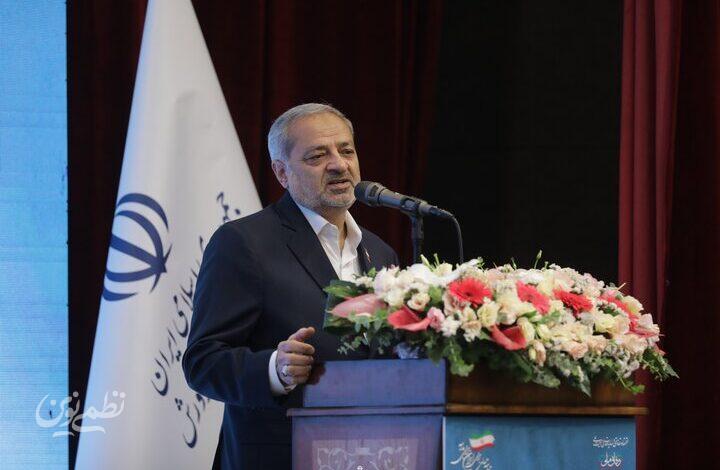 کاظمی: مأموریت نهضت سوادآموزی نیازمند بازنگری است