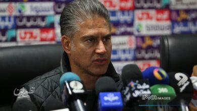 شروع لیگ مانند بازی مرکب است