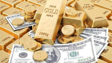 پیشبینی قیمت طلا و دلار برای فردا یکشنبه ۱۱ مرداد ۱۴۰۵