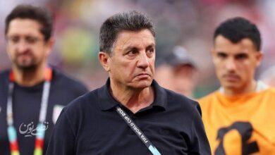 قلعه نویی تا ۲۰۳۰ روی نیمکت ایران؛ شرط فدراسیون مشخص شد